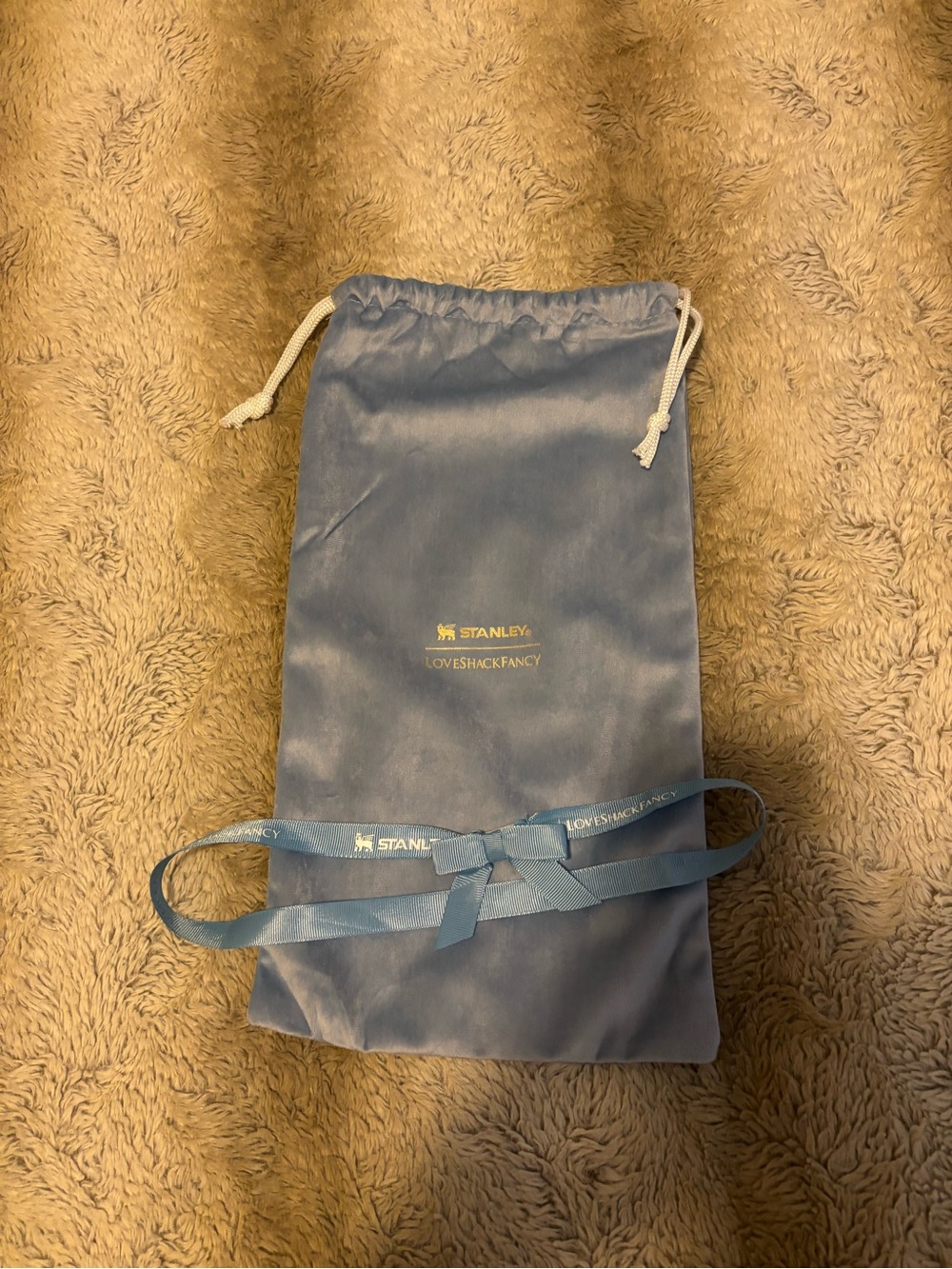 Stanley + Love Shack Fancy Bag